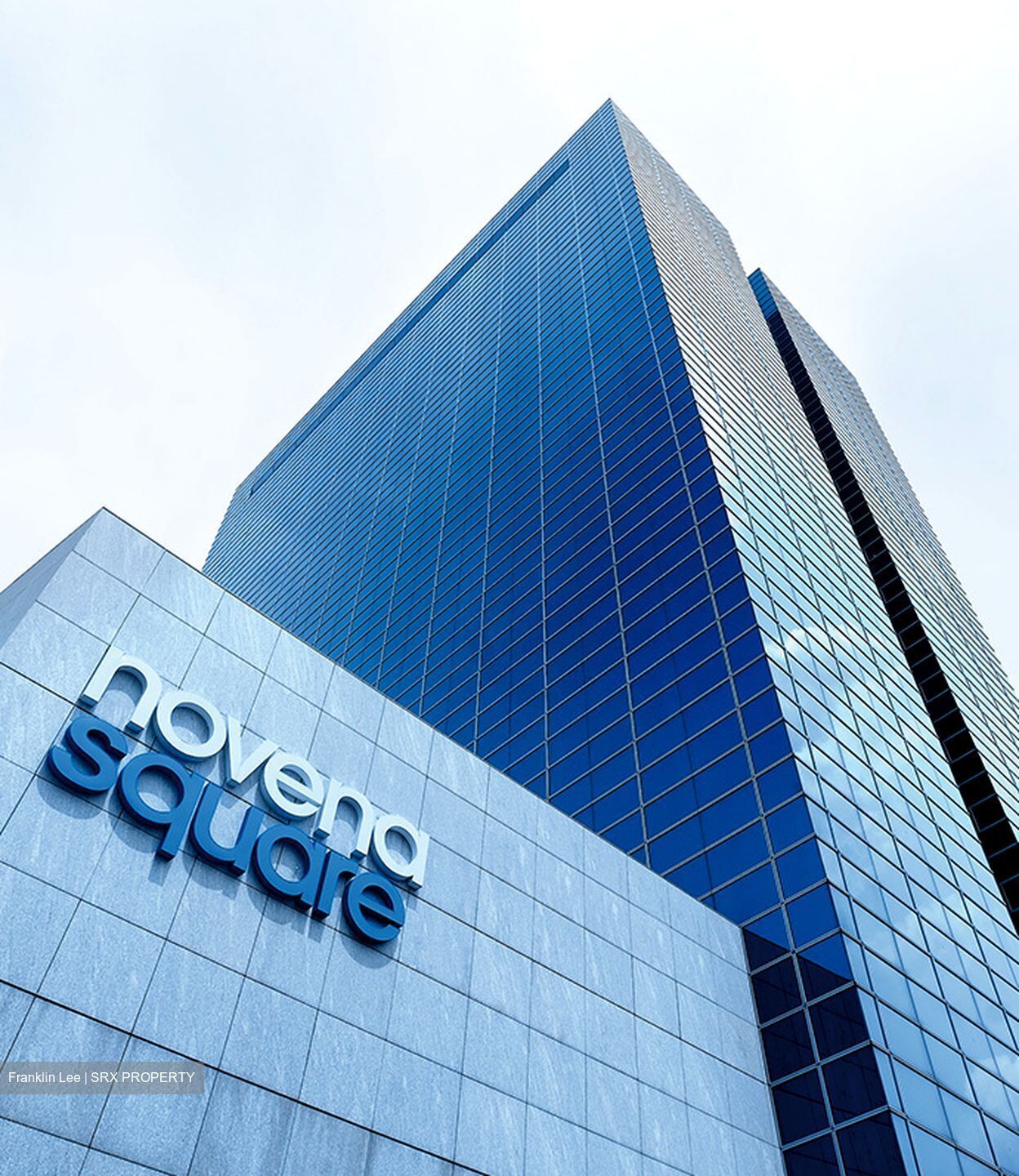 Novena Square (D11), Office #276089341